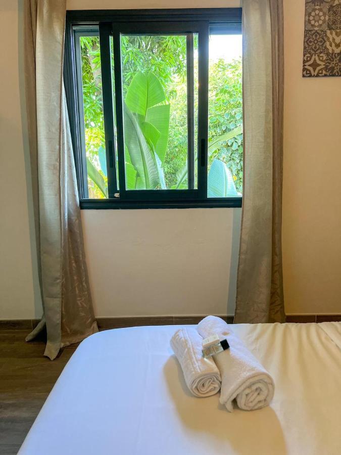 L'Eden - Villa Cosy A Sainte-Clotilde المظهر الخارجي الصورة